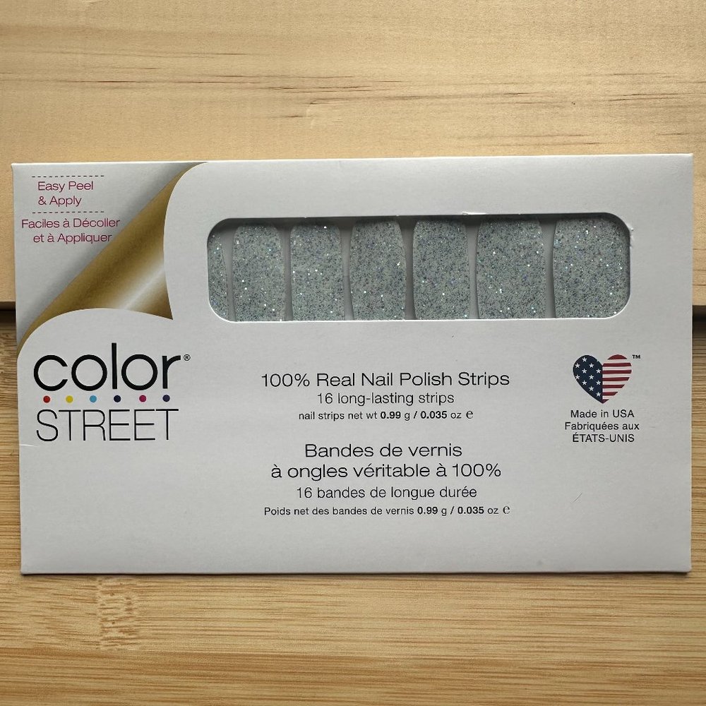 *NEW* Color Street Tulum It May Concern